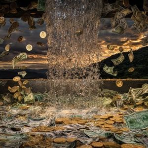 $1.4 Billion Pours Into Crypto — What’s Driving The Surge?