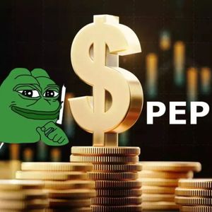 Why The PEPE Price Could Stage A 55X Rally To Reach New $0.0001 ATH