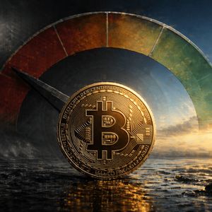 Bitcoin Fear Fading? Sentiment Hits Highest Since Mid-January