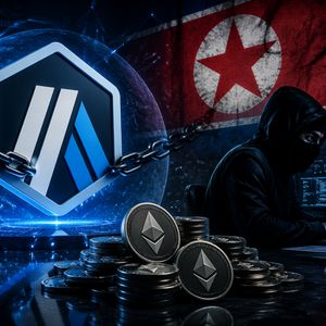 Arbitrum Freezes KelpDAO Hack Funds, Exposing Crypto’s Biggest Lie