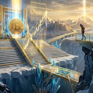 Bitcoin Price Rebound Accelerates, Traders Eye Strong Upside Continuation