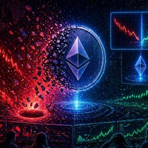 $2 Billion In Ethereum Leverage Just Evaporated: This Is What Happened Last Time