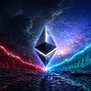 Ethereum Sees First SuperTrend Bullish Flip In Over A Year