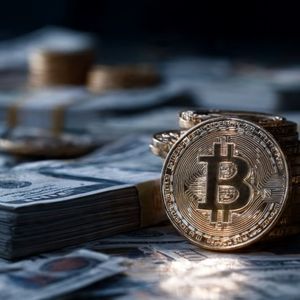 $138M Bitcoin Play Triggers Rally, Signals Shift In Big Money Sentiment