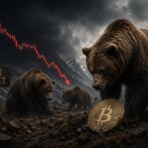 Bears Are Fully In Control Of Bitcoin And It Will Crash Below $60,000, Here’s Why