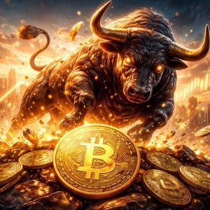 Bitcoin Bull Cycle Is Right On Schedule: Analyst Reveals When The Bull Run Will Begin