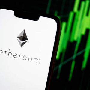 Ethereum Near Key Zone After 36% Gain – What’s Next?