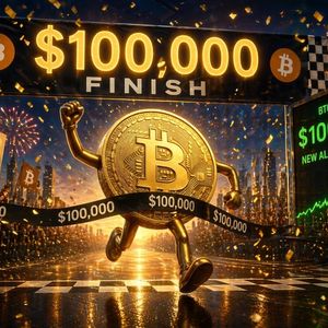 The Bitcoin Cycle Is Different: Crypto Expert Reveals When Price Will Cross $100,000 Again