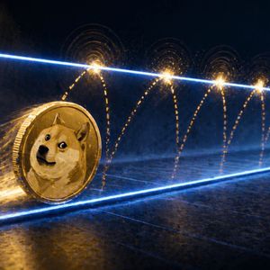 Dogecoin Keeps Getting Capped At This Parallel Channel Level, Analyst Says