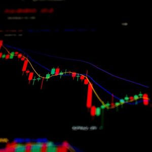 Eric Trump Calls Justin Sun’s Lawsuit ‘Ridiculous’ As WLFI Hits New All-Time Low