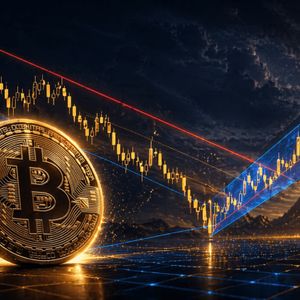 Peter Brandt Sees Bitcoin Hitting $300,000-$500,000 By Late 2029