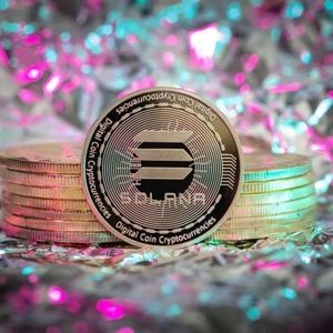 Solana Price Ready For A Big Move — Is It Time To Jump In?