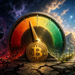 Bitcoin Fear & Greed Turns Neutral For First Time Since January