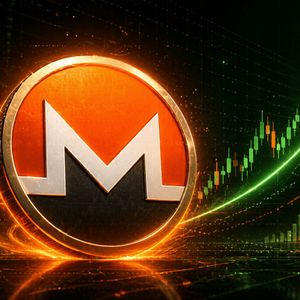 Monero To $1,160? Analyst Sees Major XMR Rally Ahead