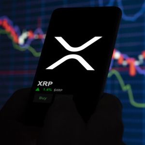 The Calm Before XRP Storm: Why A Massive Breakout Is Brewing