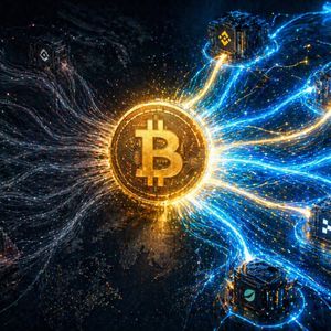 Bitcoin Market Returning To Risk-On? Flow Pulse Surges 136% From March Lows