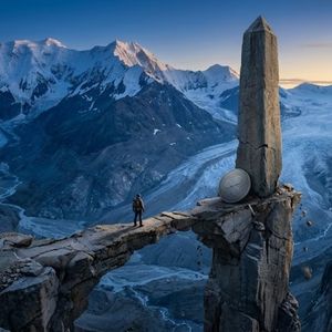 XRP Price Trades Below $1.40, Can It Stabilize And Rebound?