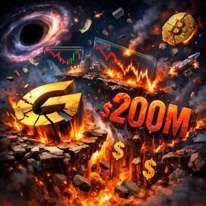 Galaxy Digital Posts $200M Quarterly Loss—Did Hyperliquid Help Avoid New Crisis?