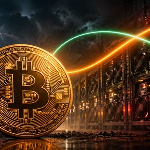 Bitcoin Hash Ribbons Flash Buy Signal, But This Time Comes With A Warning