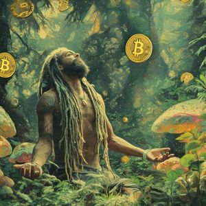 $250K Bitcoin In 2026? Analyst Warns Bulls To ‘Stop With The Mushrooms’