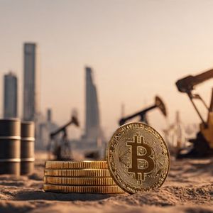 Crypto Markets Rattle As Bitcoin Sinks Under $77K Following Oil Spike