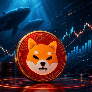 Shiba Inu Open Interest Jumps As Whales Quietly Accumulate SHIB