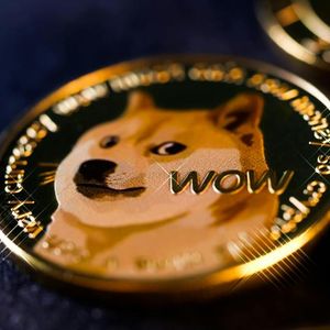Dogecoin Futures Open Interest Explodes As Leveraged Traders Pile In