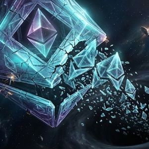 Ethereum Price Downtrend Gains Pace—Is A Steeper Drop Ahead?