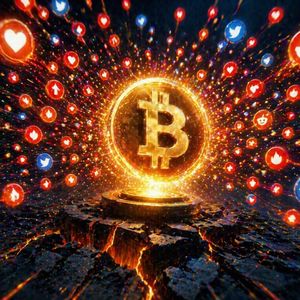 Bitcoin $90,000 Predictions Surge Across Social Media—Contrarian Signal?