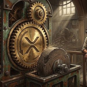 XRP Price Softens Further, Grinding Losses Test Bullish Patience