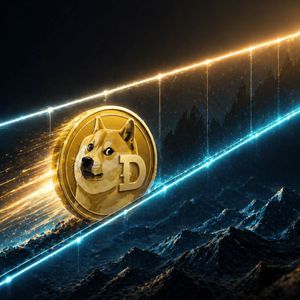 Dogecoin Surges 11%: Is This Parallel Channel Resistance Next?
