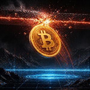 Bitcoin Rejected At Key Cost Basis Zone—Is $68,000 The Next Support?