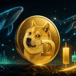 Dogecoin Whales Return As DOGE Prints Its Third Major Morning Star Pattern
