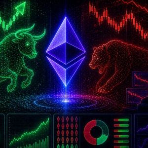 Ethereum Is Up 30% But Shorts Refuse to Let Go – The Last Time This Setup Didn’t End Quietly