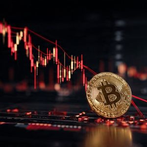 Bitcoin Slips Below Key Holder Cost Basis Ahead Of $1.74B Options Expiry