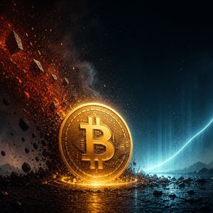 Bitcoin DATs Capitulate—Could This Rare Signal Mark A Bottom?
