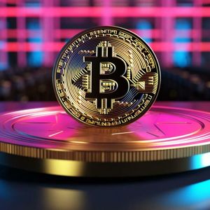 Bitcoin At Risk As TD Sequential Flashes Key Bearish Signal – Details