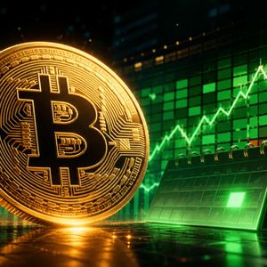 Bitcoin Seasonality Flashes Bullish May Signal After Two Green Months