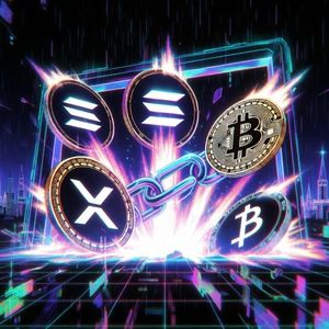 Solana, TRON, XRP, and BNB Make Debut at Moscow Exchange, These Top Altcoins Will Follow