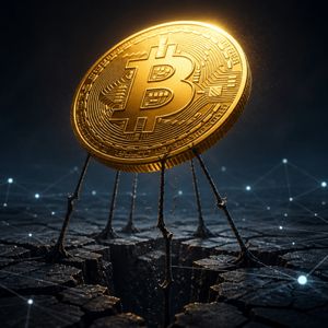 Bitcoin Breaks $80,000, But On-Chain Activity Signals A Silent Warning