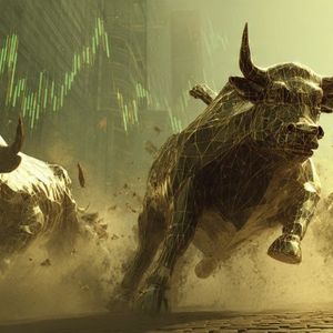 Bullish Signal? Crypto Funds Log 5th Consecutive Week Of Inflows