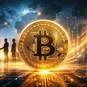 Bitcoin Jumps Above $82,000 As US-Iran Deal Hopes Lift Markets