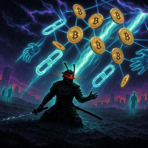 Samourai Wallet Founder Writes From Prison Asking Bitcoin Community For Help — Family Is Out Of Options