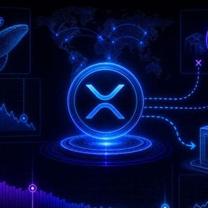 XRP’s Biggest Holders Just Stopped Sending Tokens to Exchanges: Last Time Was November 2021