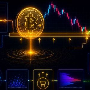 Bitcoin Found Support Where Recent Buyers Can’t Afford to Lose: Discover the Mechanics