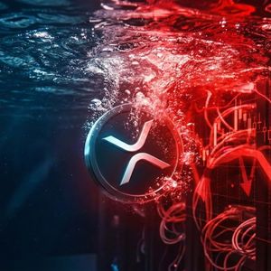 XRP Price Slides Back To Range Support After Failed Upside Push