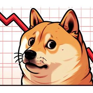 Dogecoin (DOGE) Back Under Pressure, Rebound Chances Face Big Test