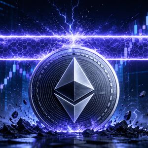 Ethereum To $10,000? Analyst Says ETH Must Clear This Level First