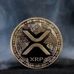 XRP Momentum Fades As Bulls Fail To Hold Breakout Zone