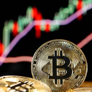 Here’s The Next Major Bitcoin Resistance To Watch Out For Before A Crash